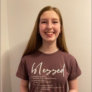 Meet your Posher, Madeline